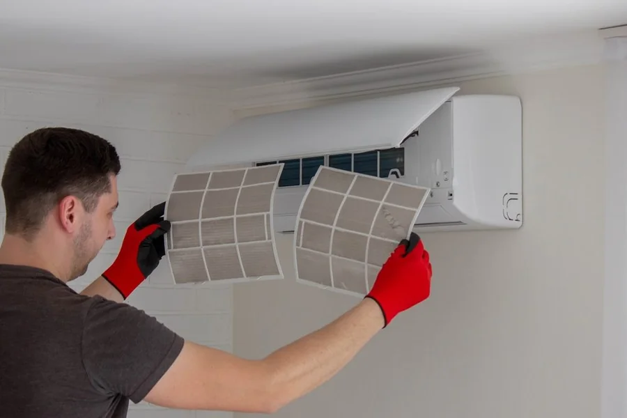 HVAC System
