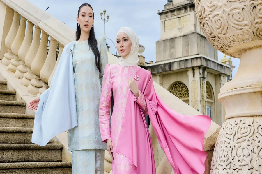 Choosing Elegant Designer Dresses for Girls in Singapore